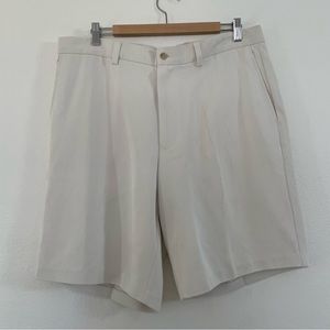 Tommy Bahama Mens 100% Silk Shorts Size 36